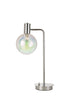 Rome Adjustable Table Lamp